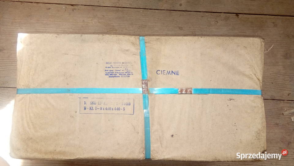 Parkiet mozaika buk Wieluń sprzedam