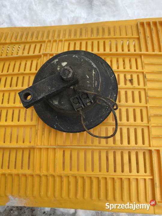 Klakson Mszana Dolna