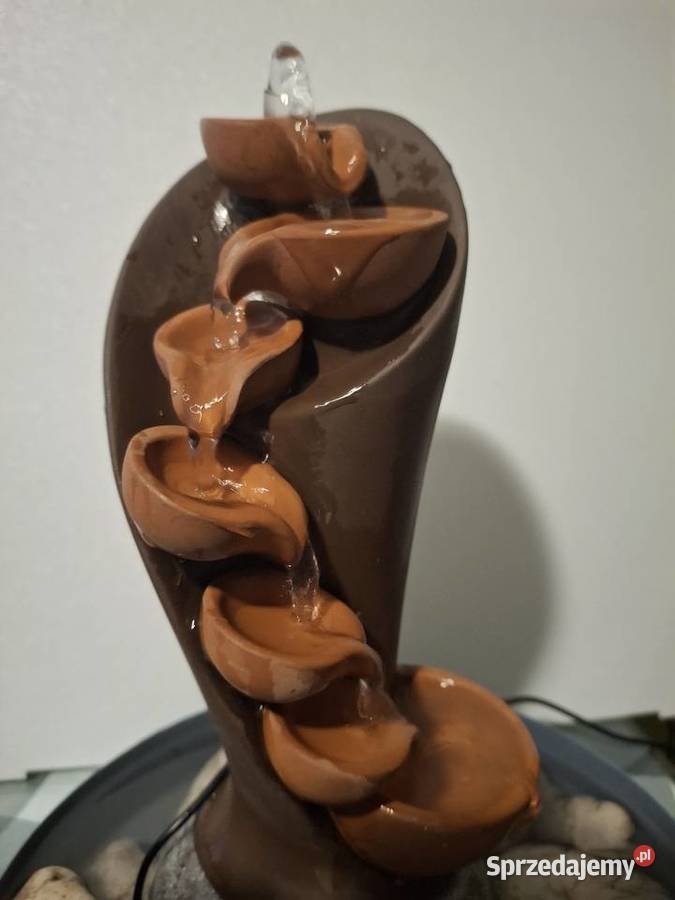 Kaskada pokojowa usb