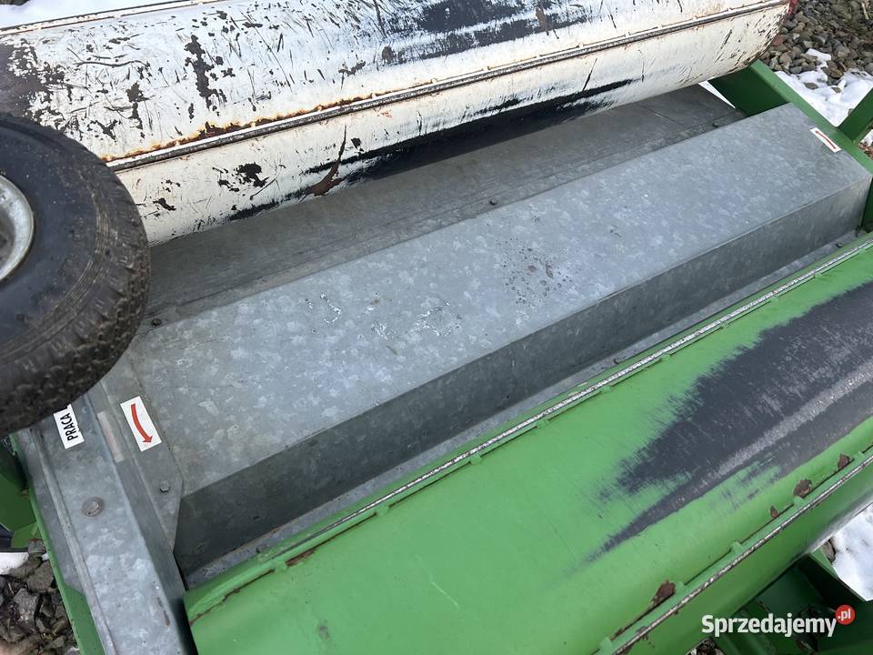 Owijarka do bel samozaładowcza Sipma Z557 2002 małopolskie Nowy Sącz