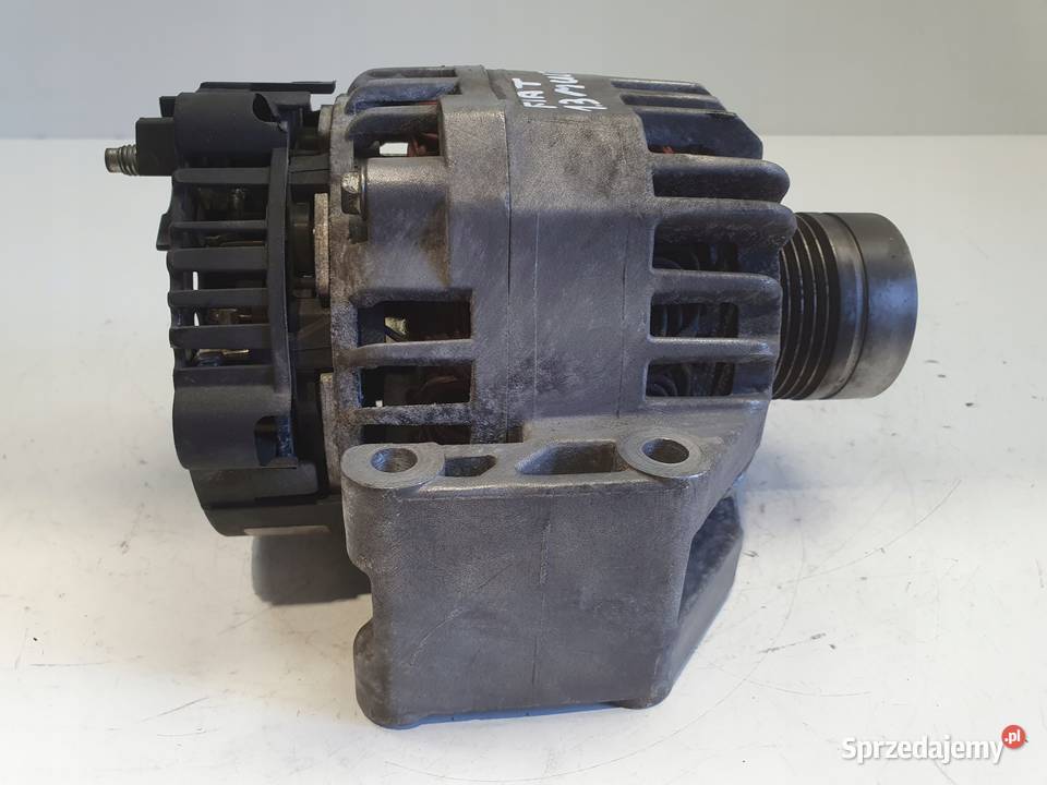 ALTERNATOR Fiat Doblo II 13 MJET DENSO