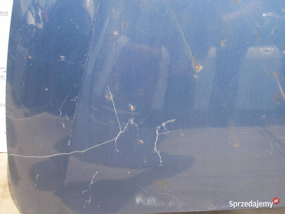 C4 GRAND PICASSO II 15r maska świętokrzyskie