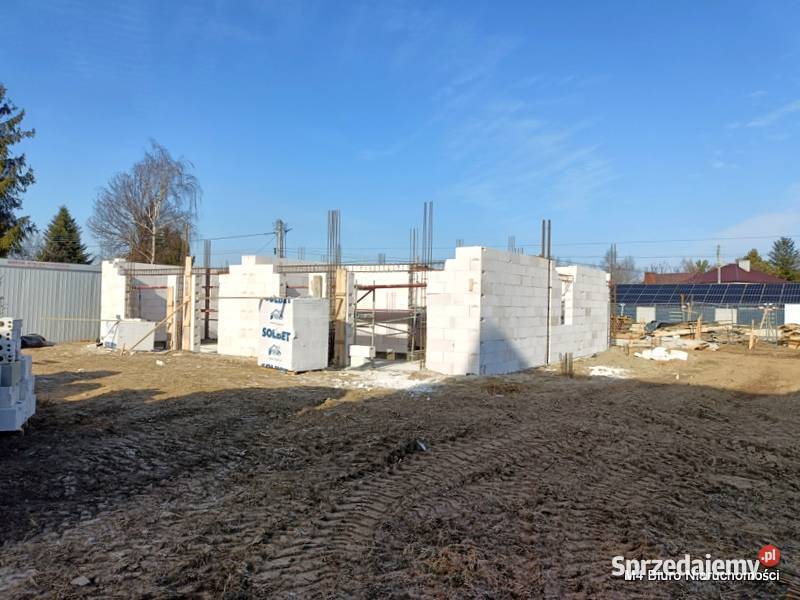 MIESZKANIE W SZCZEPAŃCOWEJ 3 POKOJE Krosno sprzedam