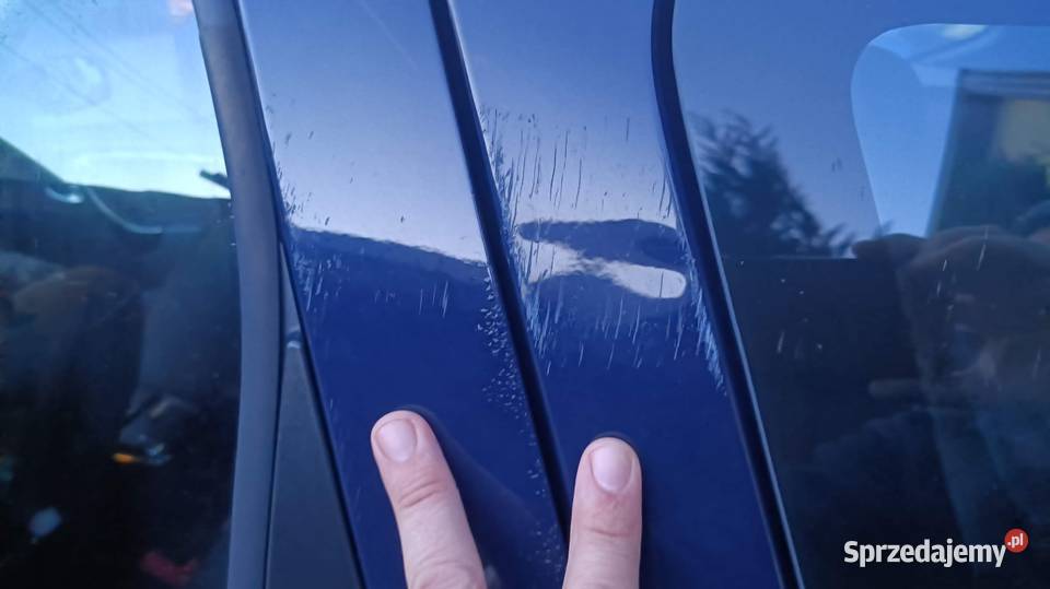 Dacia Duster 16 benzyna 2011r wspomaganie kierownicy Grodzisk Mazowiecki