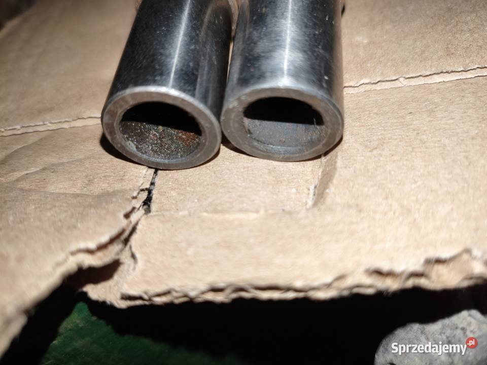 Oryginalne nowe sworznie tłoków tuleję korbowodu Pozostałe Leszno