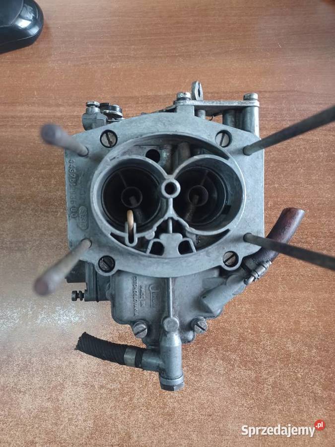 gaźnik WARTBURG 353 osobowe Pozostałe