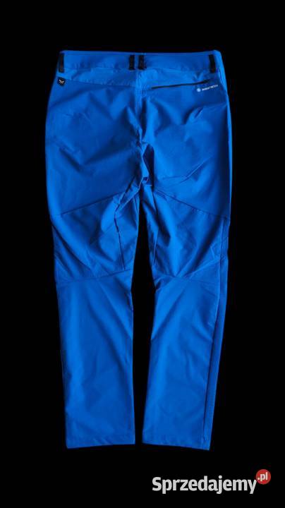 Spodnie Salewa Agner DST Zaskale
