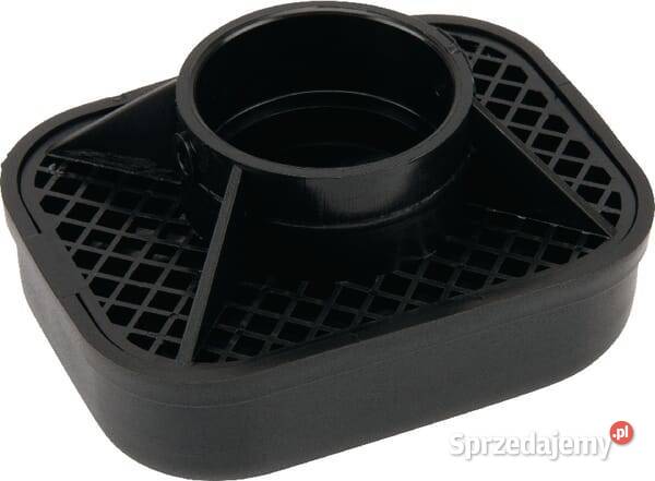 Pokrywa filtra powietrza 110122357 Do maszyn uprawowych Kamionna