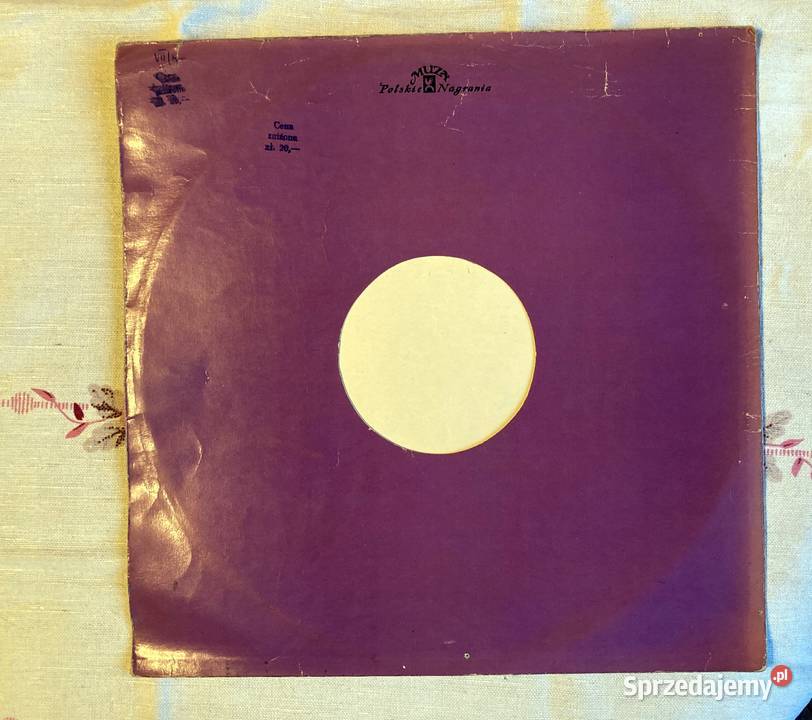 Jazz Jamboree 65 Vol 1 Szczecin