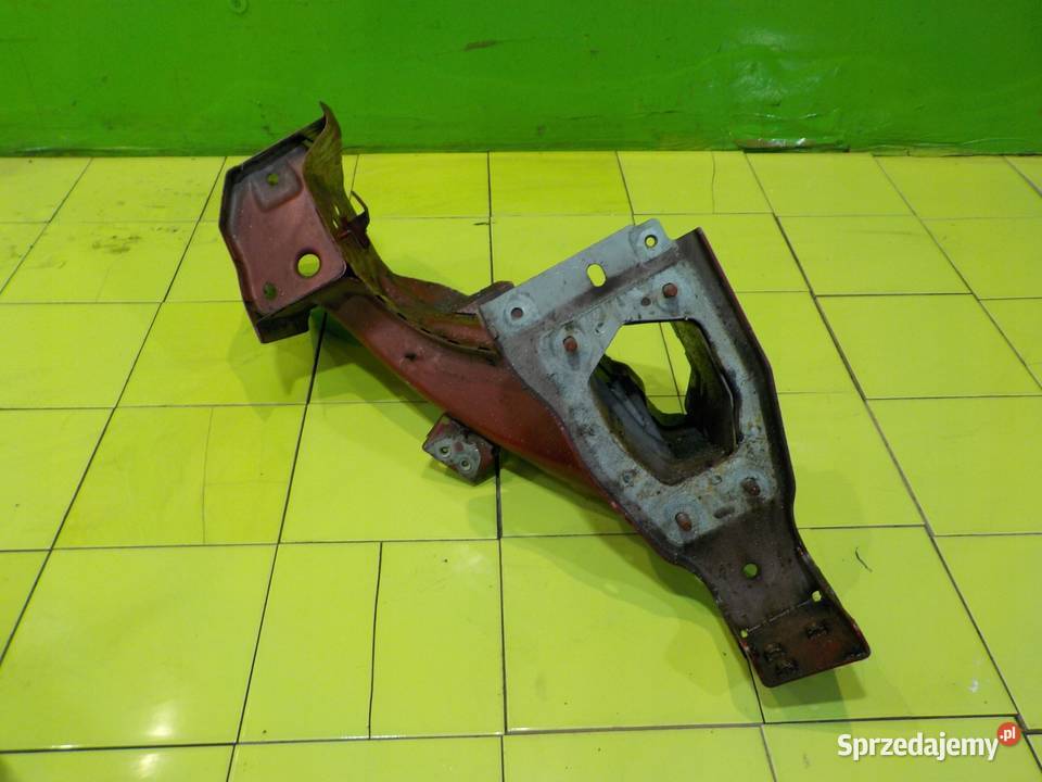 LAND ROVER FREELANDER II 32 B 08r 5D podluznica Pozostałe mazowieckie Suków