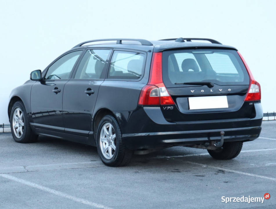Volvo V70 D5 diesel Lublin sprzedam