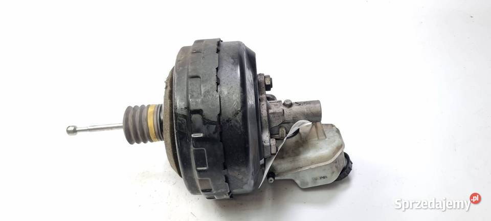 SERWO HAMULCOWE OPEL ASTRA J 13338058 osobowe Pozostałe Lipno