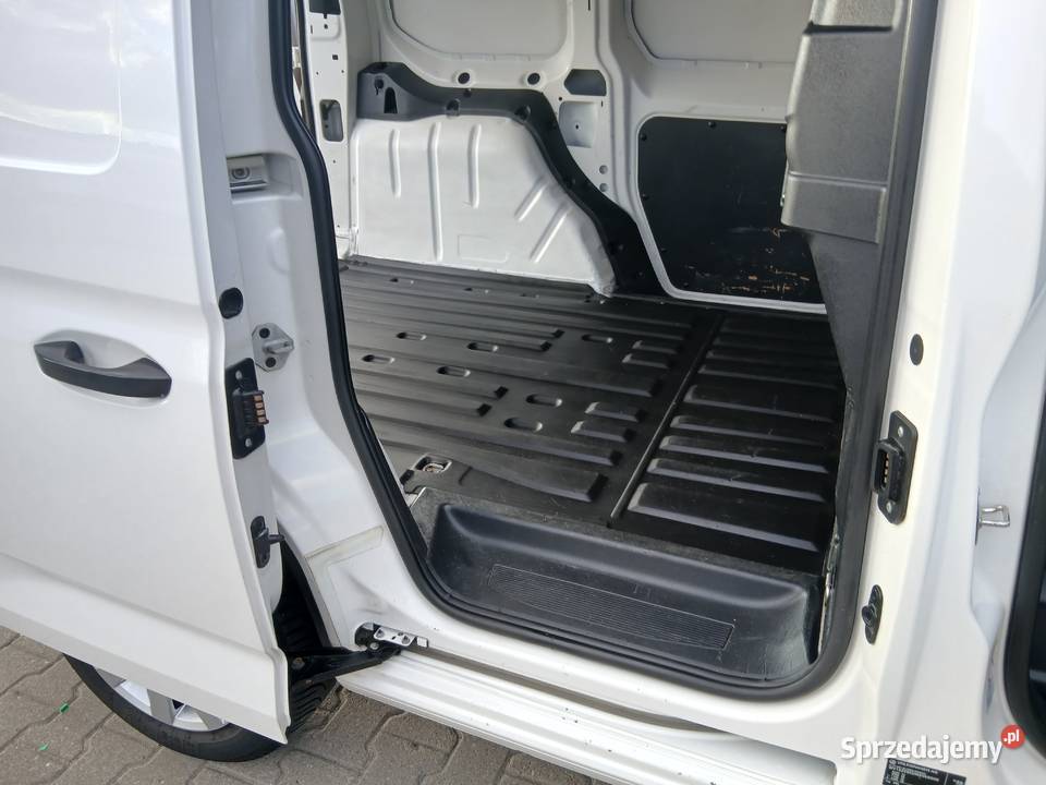 Volkswagen Caddy Ostrów Mazowiecka