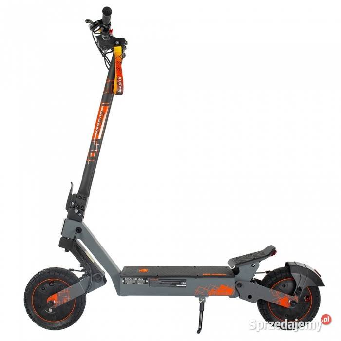 KUKIRIN G2ULTRA 2025 Skawina