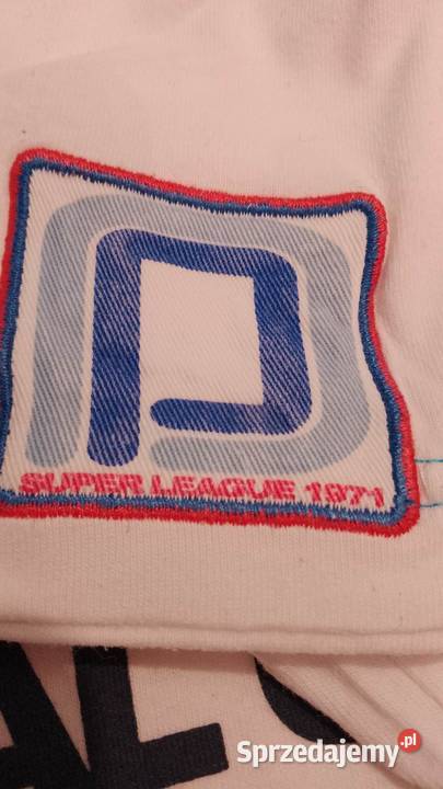 Koszulka męska marki Angelo Litrico CA