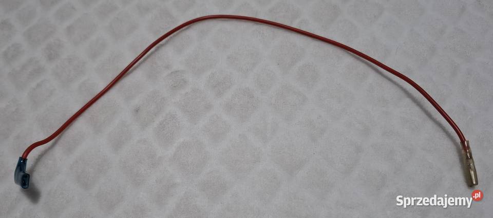 Przewód elektryczny urządzenia 37 Powermed Czeladź