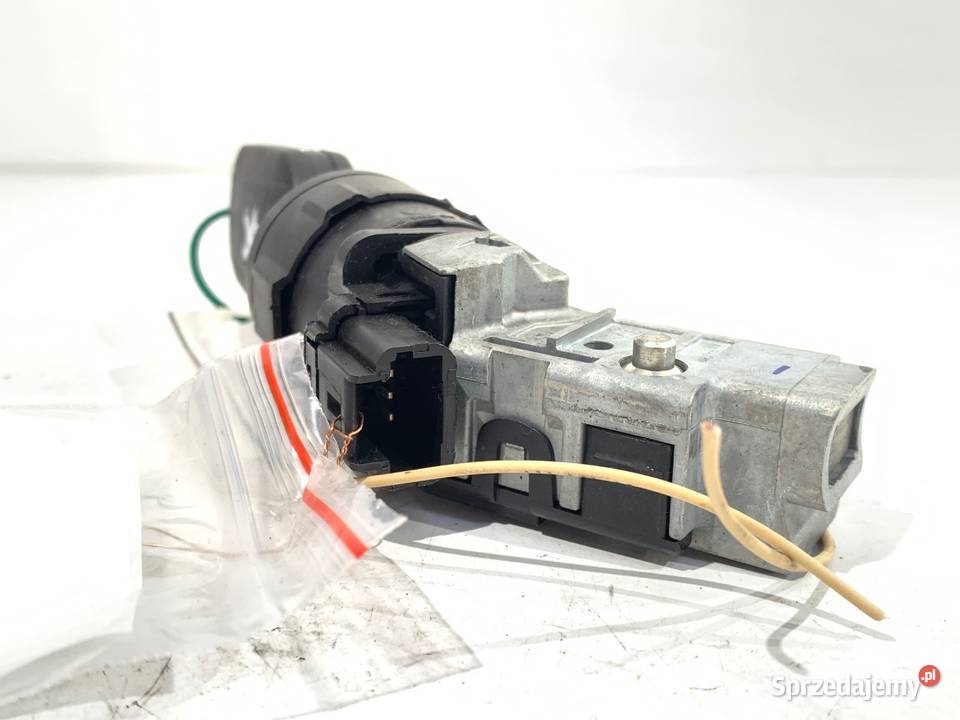 STACYJKA PEUGEOT 308 II 9663123380 12 110 1321