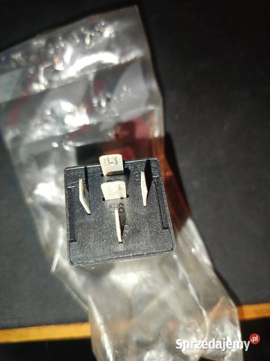 Alfa romeo Fiat przekaźnik 1397328041 60513926 osobowe małopolskie Brzeszcze