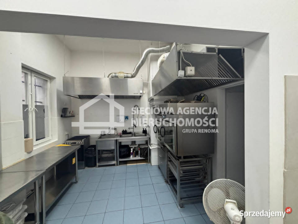 sprzedaży lokalu 8322m Gdynia Sprzedaż sprzedam