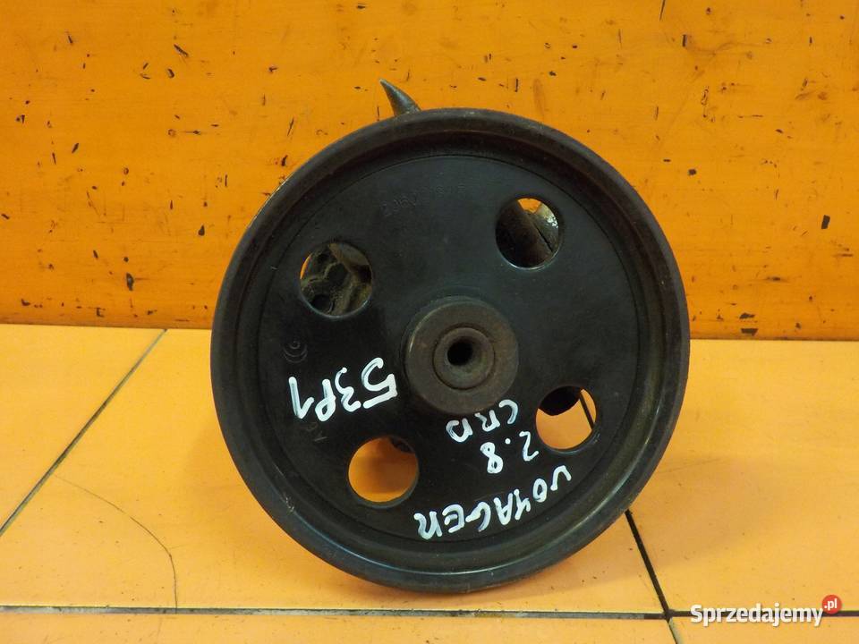 VOYAGER CHEROKEE 28 CRD 08r 150 VM47C pompa