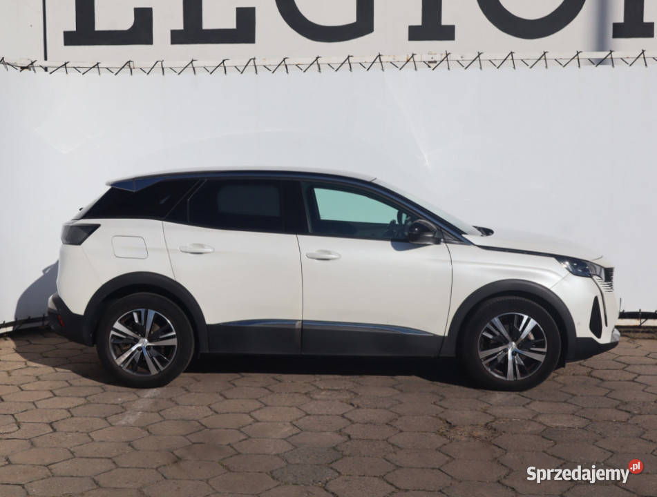 Peugeot 3008 12 PureTech