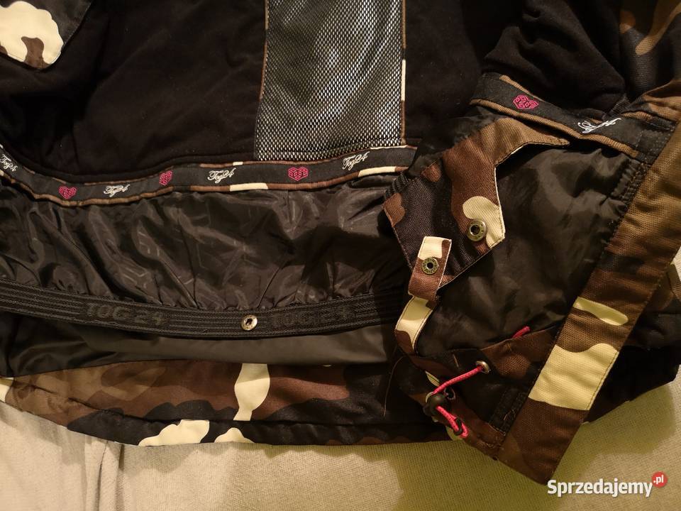 Kurtka na narty UNISEX TOG24 Kętrzyn