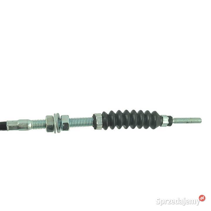 Linka gazu 870 mm Kubota M5040 M6040 M7040 M9540 Tajęcina