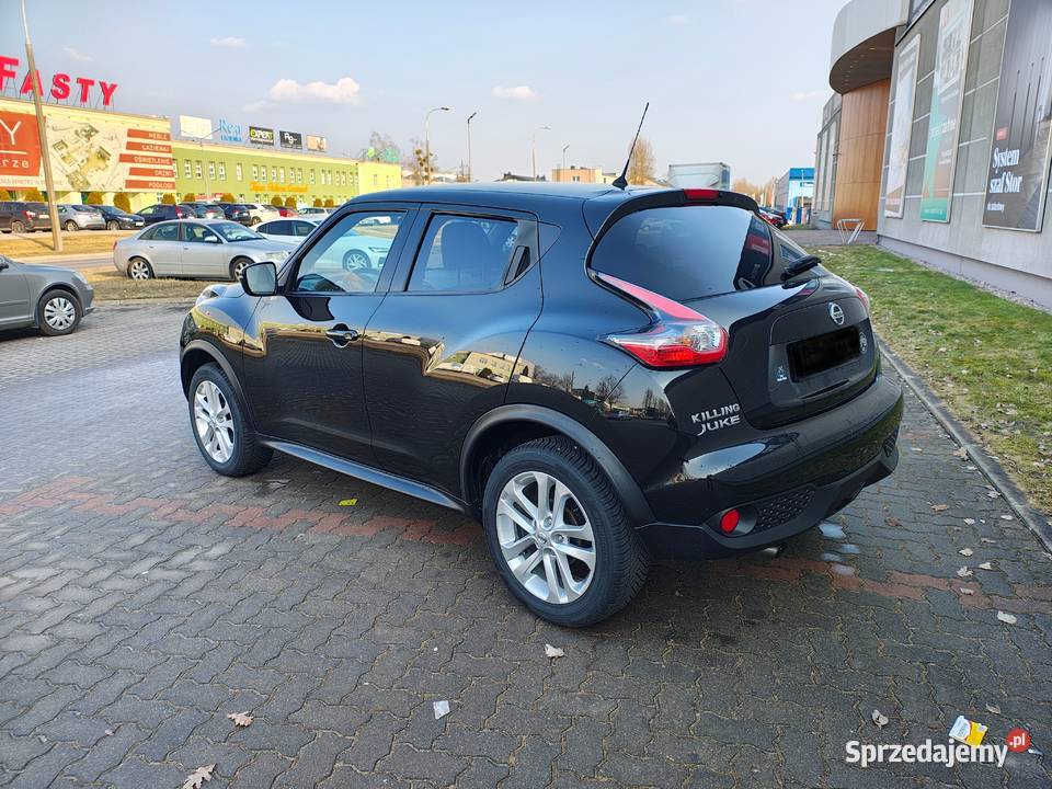 NConnecta bogata kamera LED serwis