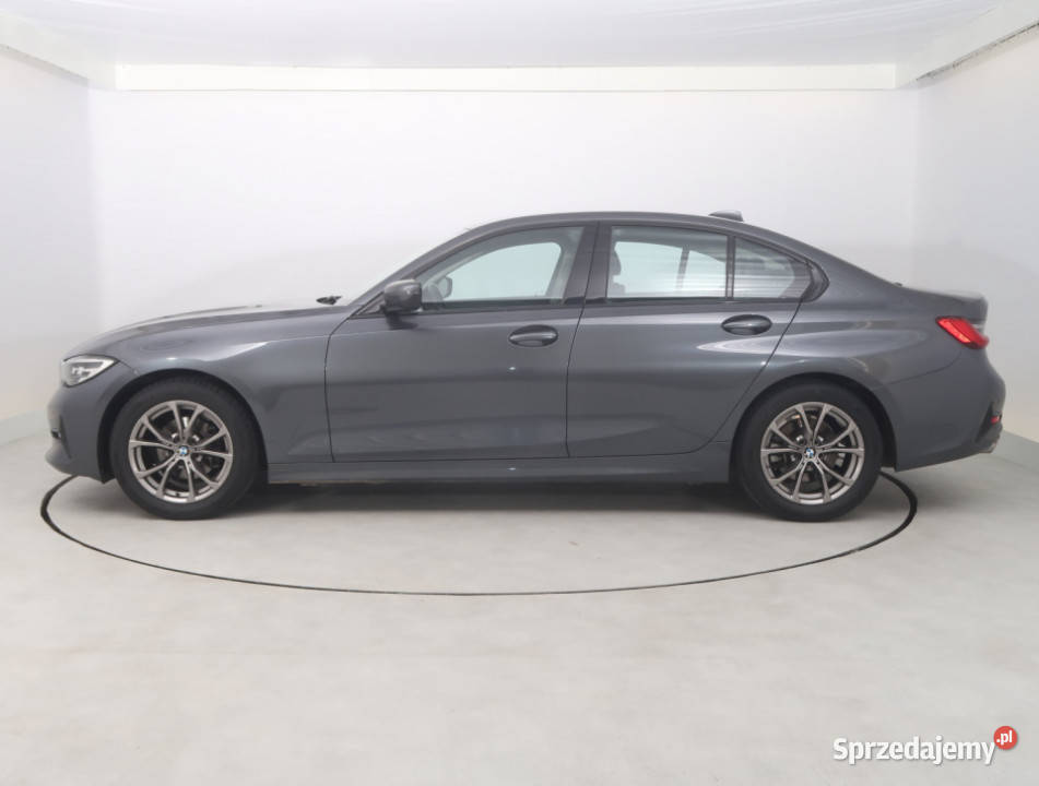 BMW 3 318 i isofix dolnośląskie Bielany Wrocławskie sprzedam
