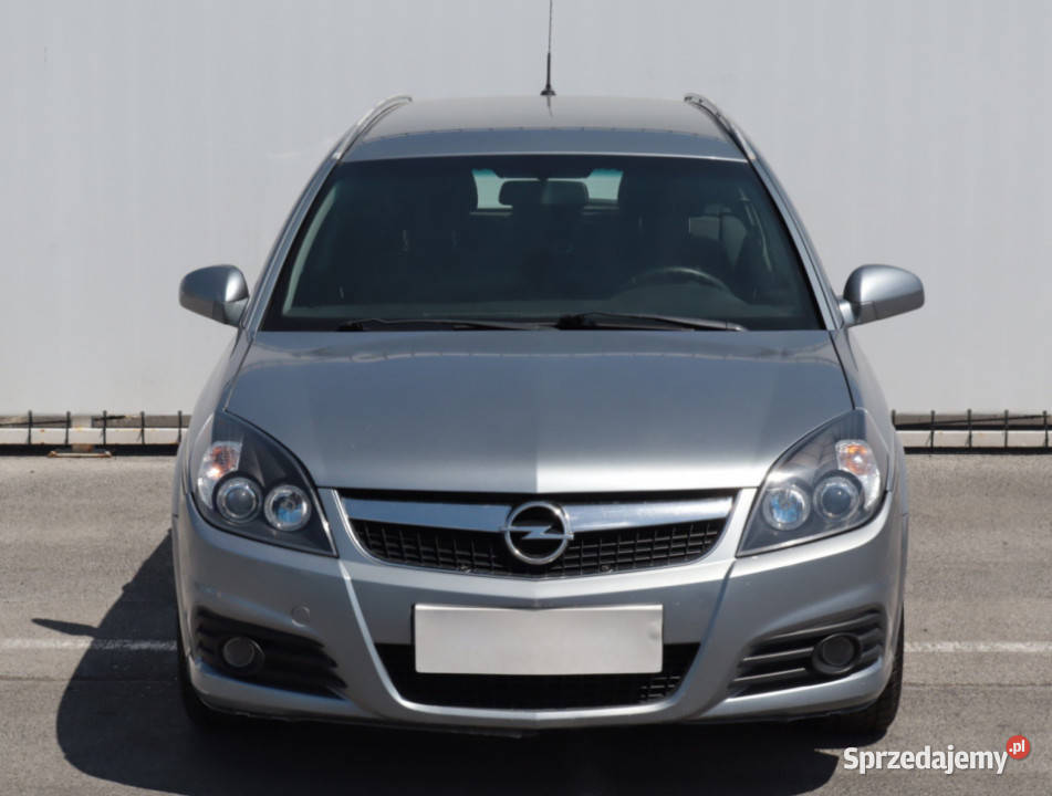 Opel Vectra 19 CDTI Lublin
