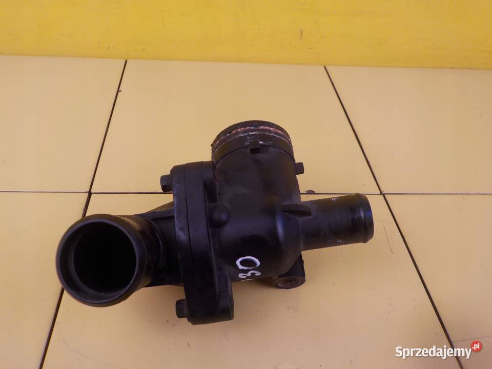 FORD TRANSIT MK6 20 TDDI 05r 86 F3FA obudowa