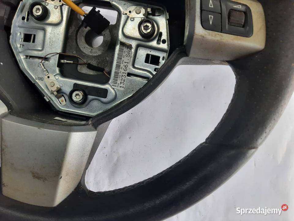 Opel Astra H 3 III GTC Kierownica łódzkie