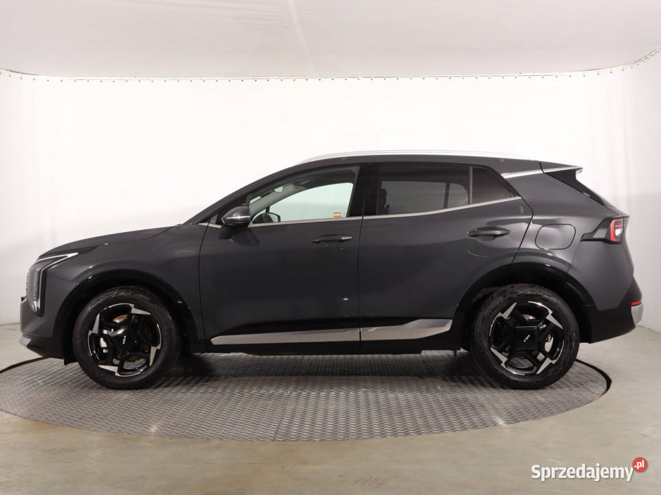 Kia Sportage 16 TGDI czujnik martwego pola Katowice