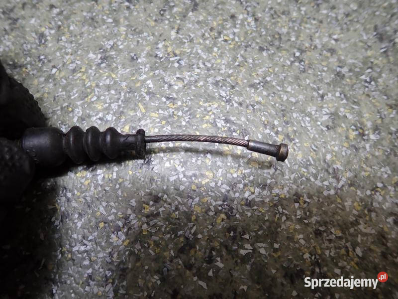 LINKA SPRZĘGŁA YAMAHA SZR 660 BELGARDA Strzelce Krajeńskie