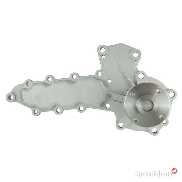 Pompa wody Kubota V1502 V1202 V1902 V2203B Tajęcina