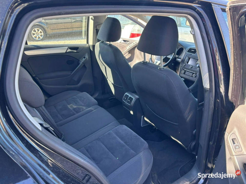 Volkswagen Golf Volkswagen Golf VI Golf sprzedam