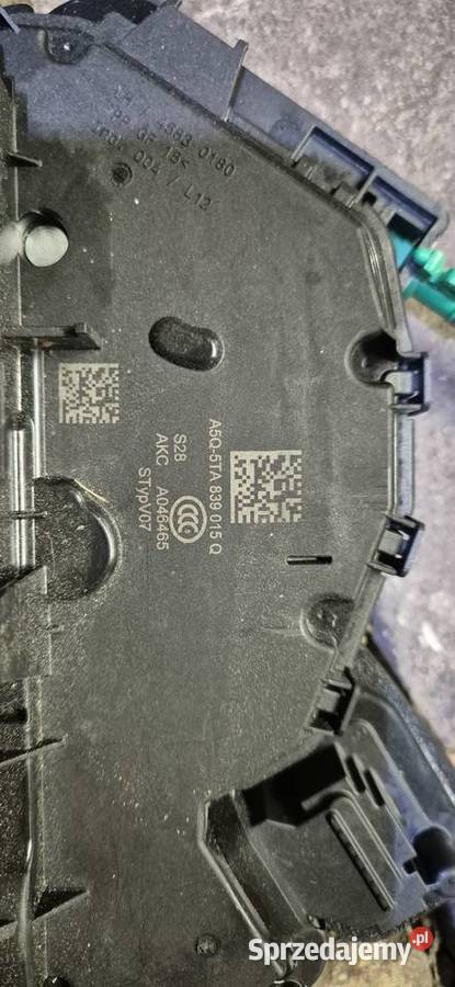 zamek drzwi lt a5q5ta839015q audi q3 f3 83a i osobowe