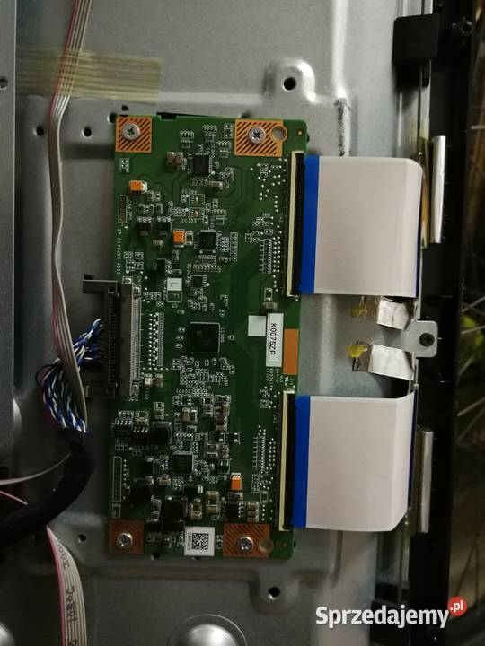 telewizor Sharo Aquos 40 LC40CFE4042E lcd tv LCD zachodniopomorskie