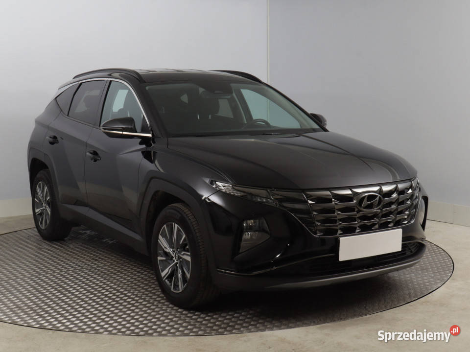 Hyundai Tucson 16 TGDI HEV czujnik deszczu Bielany Wrocławskie