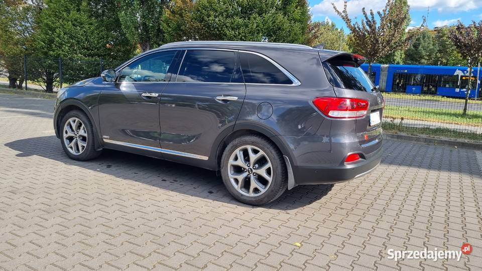 Kia sorento 2000cm3 sprzedam