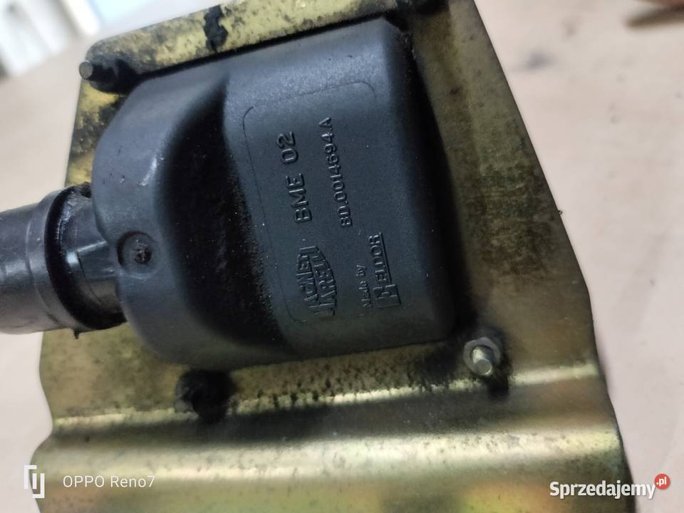 Piaggio x9 500 cewka zapłonowa Łubno sprzedam