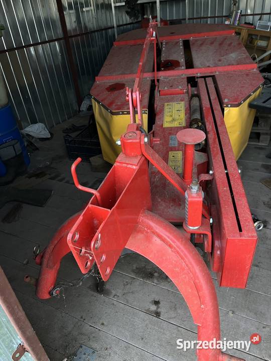 Sprzedam Kosiarkę nieuszkodzony warmińsko-mazurskie Mrągowo