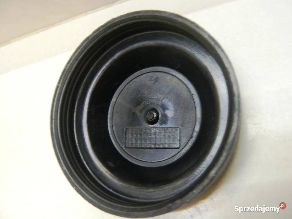 Zaślepka Valeo osłona lampy 75mm Renault Megane