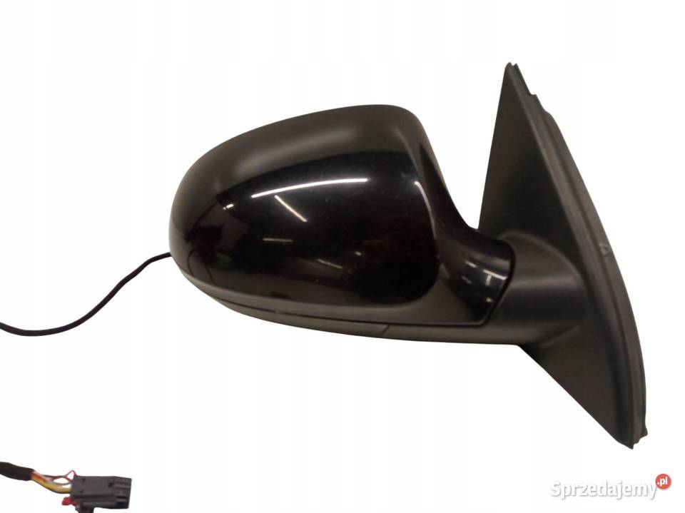 LUSTERKO PRAWE 6PIN EUROPA 3C0857934 VW Passat