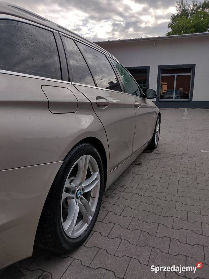 FelgiAlu Felgi M Pakiet Orginalne do BMWZamienię kujawsko-pomorskie Inowrocław