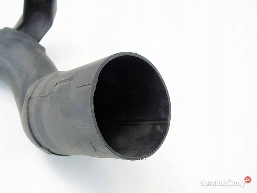 RURA POWIETRZA NISSAN ALMERA TINO 2002 22 DI śląskie Sosnowiec sprzedam