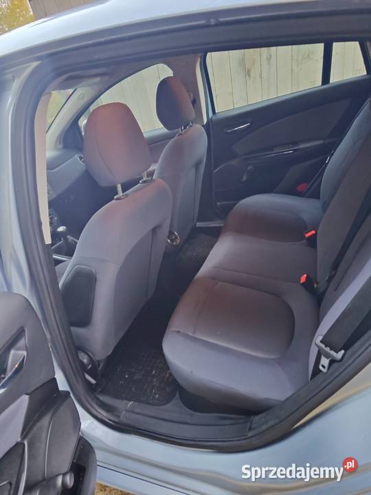 Fiat bravo 14 LPG 2007 Konieczkowa sprzedam