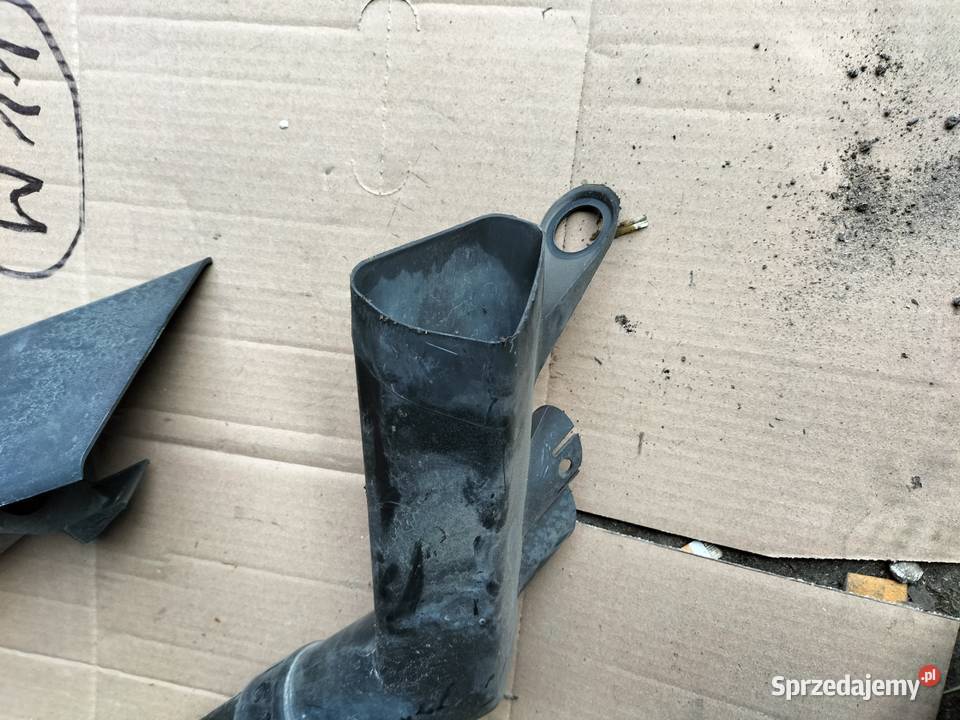 FORD MONDEO MK3 20 TDCI RURA DOLOTU POWIETRZA Kamień-Kolonia sprzedam