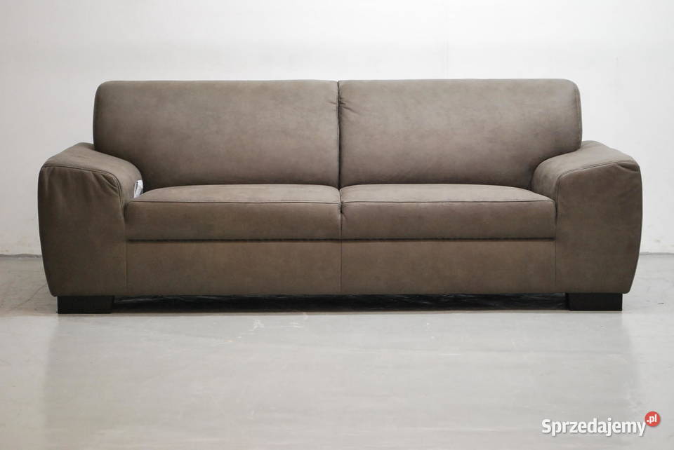 OTY nowoczesna sofa 3- osobowa