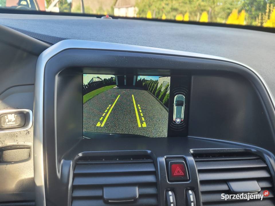Volvo xc60 centralny zamek lubelskie Lublin